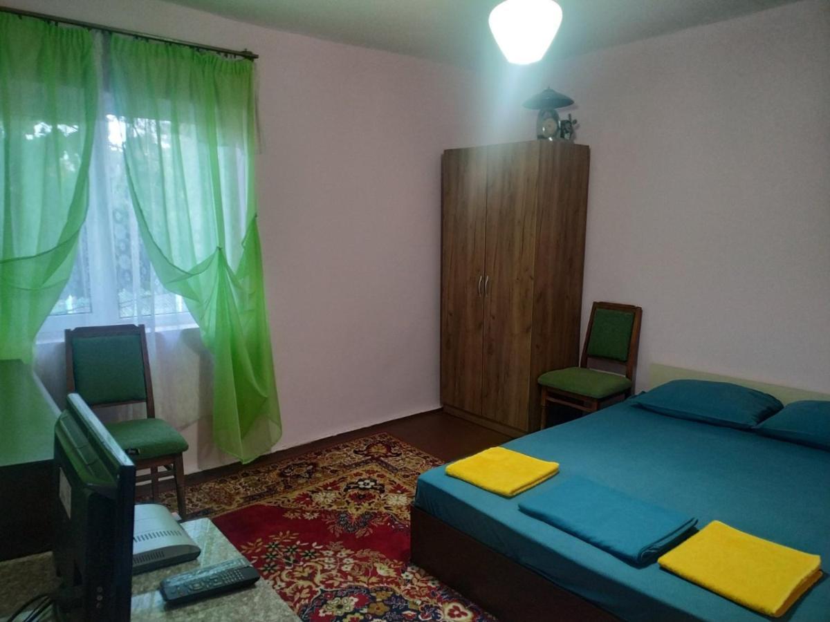 Стаи За Гости Деко Durankulak Εξωτερικό φωτογραφία
